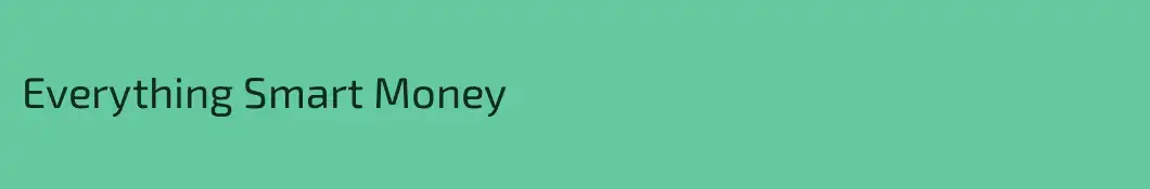 Everything Smart Money